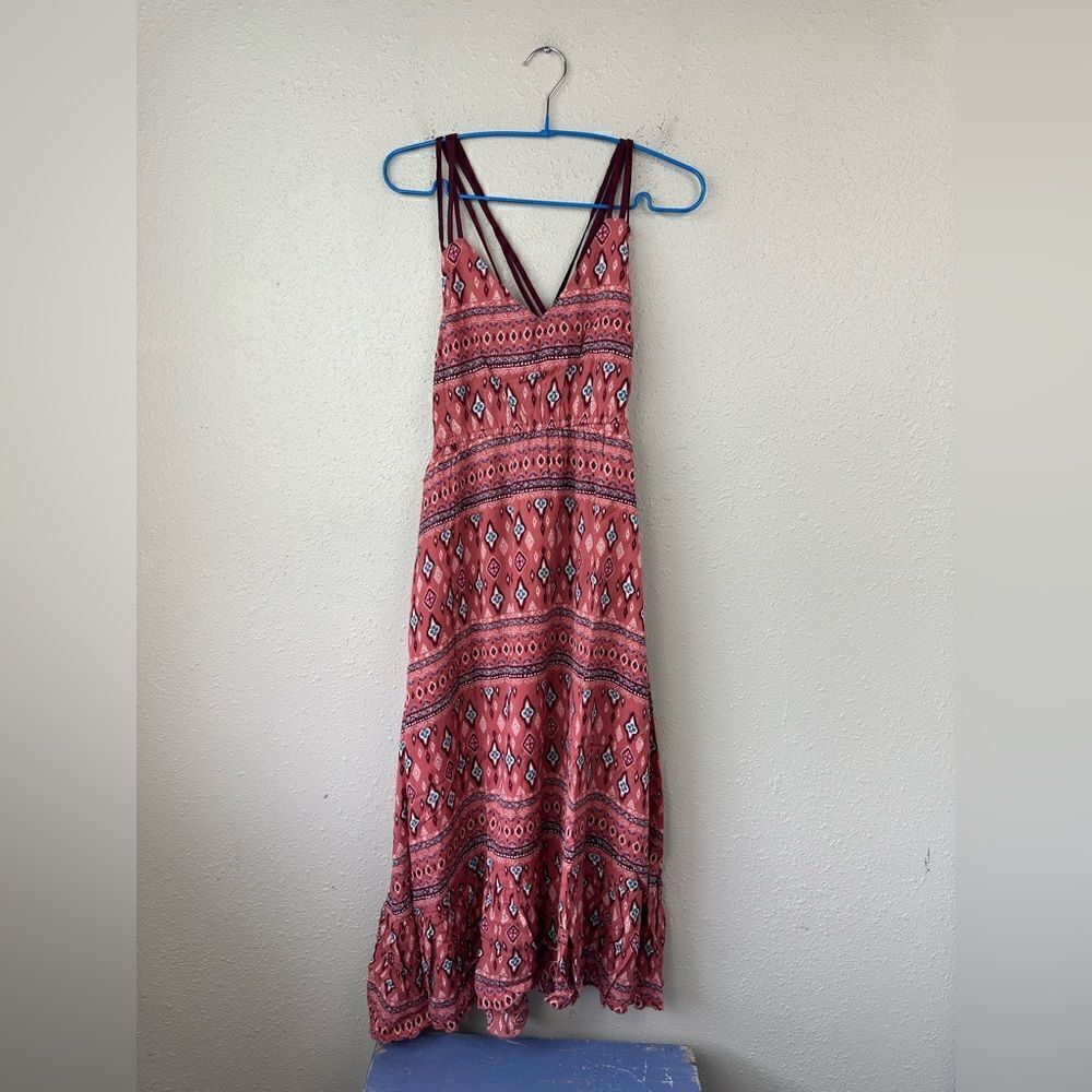 NWT Hem & Thread Women’s Dress